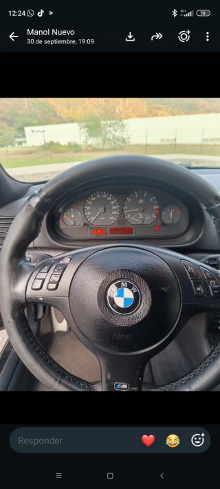 BMW Serie 3 2005