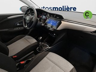 Opel Corsa 1.2 XEL Edition 55 kW (75 CV)