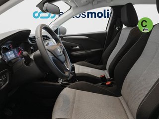 Opel Corsa 1.2 XEL Edition 55 kW (75 CV)