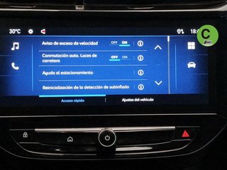 Opel Corsa 1.2 XEL Edition 55 kW (75 CV)