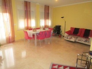 Casa pareada en venta en Zona Norte - Nueva Valdepeñas en Valdepeñas