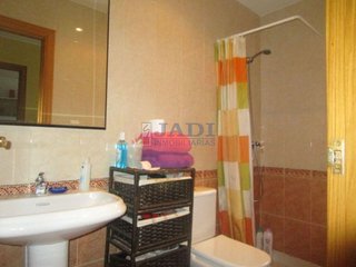 Casa pareada en venta en Zona Norte - Nueva Valdepeñas en Valdepeñas