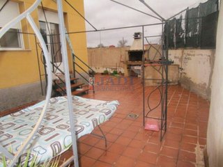 Casa pareada en venta en Zona Norte - Nueva Valdepeñas en Valdepeñas