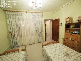 Chalet en venta en Tomelloso