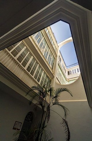 Piso en venta en Centro Histórico - Plaza España en Cádiz