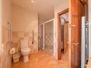 Chalet en venta en Cala Llonga-Sa Mesquida en Mahón