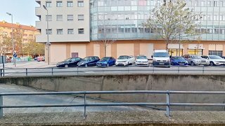 Local comercial en venta en Maria Auxiliadora en Huesca