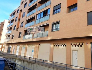 Local comercial en venta en Maria Auxiliadora en Huesca