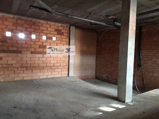 Local comercial en venta en Maria Auxiliadora en Huesca