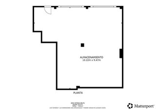 Local comercial en venta en Maria Auxiliadora en Huesca