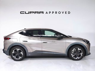 CUPRA Tavascan 2026
