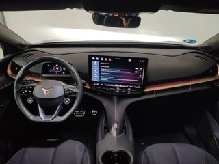 CUPRA Tavascan 2026