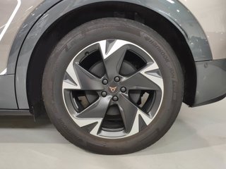 CUPRA Tavascan 2026