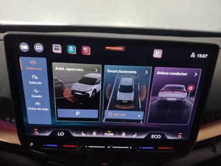 CUPRA Tavascan 2026