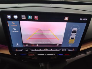 CUPRA Tavascan 2026