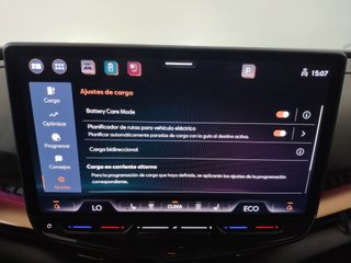 CUPRA Tavascan 2026