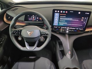 CUPRA Tavascan 2026