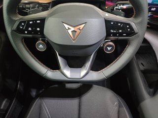 CUPRA Tavascan 2026