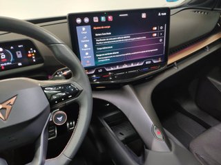 CUPRA Tavascan 2026