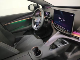CUPRA Tavascan 2026