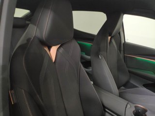 CUPRA Tavascan 2026