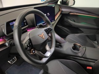 CUPRA Tavascan 2026
