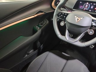 CUPRA Tavascan 2026