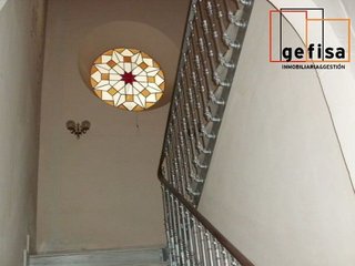 Casa adosada en venta en Centro en Valdepeñas