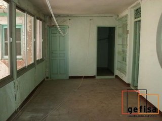 Casa adosada en venta en Centro en Valdepeñas