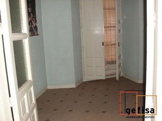 Casa adosada en venta en Centro en Valdepeñas