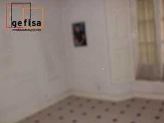 Casa adosada en venta en Centro en Valdepeñas