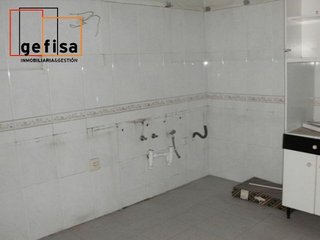 Casa adosada en venta en Centro en Valdepeñas