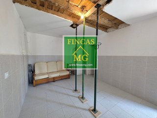 Casa pareada en venta en Candeleda