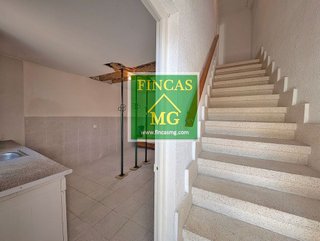 Casa pareada en venta en Candeleda