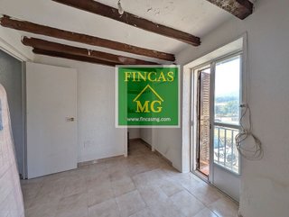 Casa pareada en venta en Candeleda