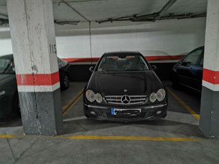 Garaje en venta en Covaresa - Parque Alameda en Valladolid