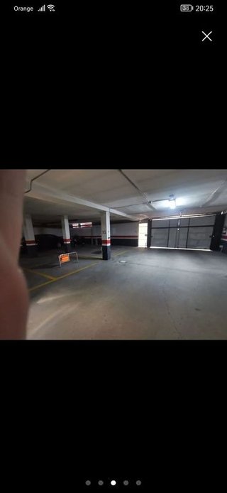 Garaje en venta en Covaresa - Parque Alameda en Valladolid