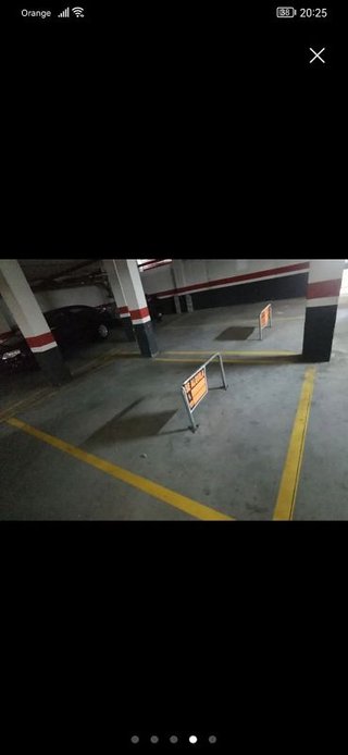 Garaje en venta en Covaresa - Parque Alameda en Valladolid