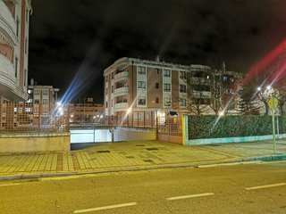 Garaje en venta en Covaresa - Parque Alameda en Valladolid