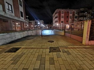 Garaje en venta en Covaresa - Parque Alameda en Valladolid