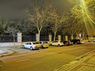 Garaje en venta en Covaresa - Parque Alameda en Valladolid