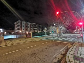 Garaje en venta en Covaresa - Parque Alameda en Valladolid