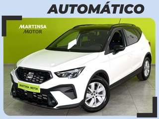 SEAT Arona Style Plus 1.0 TSI 115CV DSG