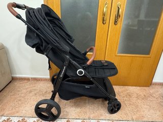 Silleta de paseo Kinderkraft