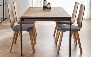 MESA COMEDOR EMMA