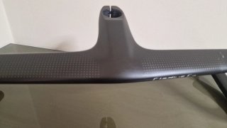 Manillar Gravel SEKA Gladius GR
