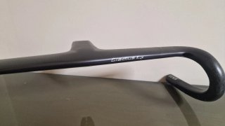 Manillar Gravel SEKA Gladius GR