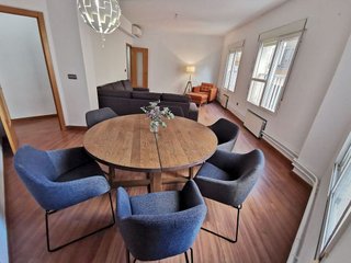 Piso en venta en San Ildefonso - Catedral en Jaén