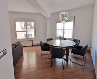 Piso en venta en San Ildefonso - Catedral en Jaén