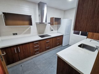 Piso en venta en San Ildefonso - Catedral en Jaén